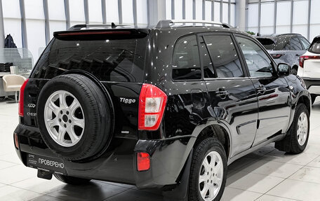 Chery Tiggo (T11), 2013 год, 350 000 рублей, 6 фотография