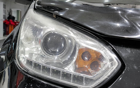 Chery Tiggo (T11), 2013 год, 350 000 рублей, 21 фотография