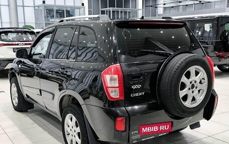 Chery Tiggo (T11), 2013 год, 350 000 рублей, 8 фотография