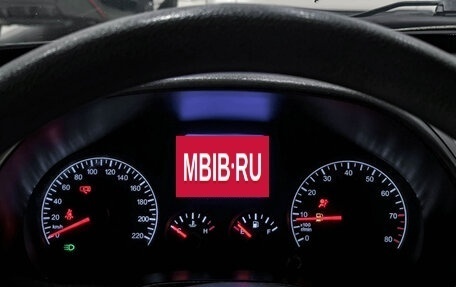 Chery Tiggo (T11), 2013 год, 350 000 рублей, 16 фотография