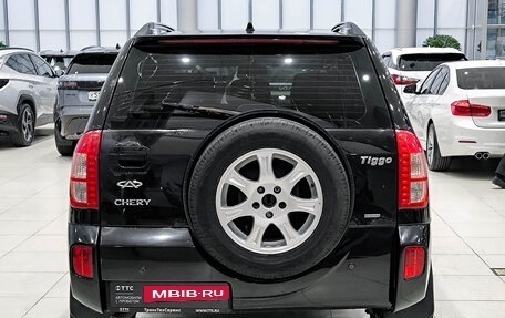 Chery Tiggo (T11), 2013 год, 350 000 рублей, 7 фотография