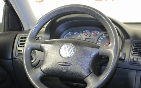 Volkswagen Golf IV, 2003 год, 409 000 рублей, 15 фотография