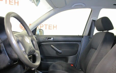 Volkswagen Golf IV, 2003 год, 409 000 рублей, 9 фотография