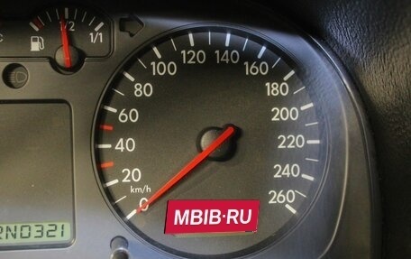 Volkswagen Golf IV, 2003 год, 409 000 рублей, 16 фотография