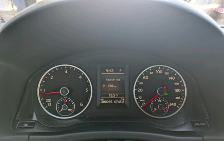 Volkswagen Tiguan I, 2011 год, 899 000 рублей, 10 фотография