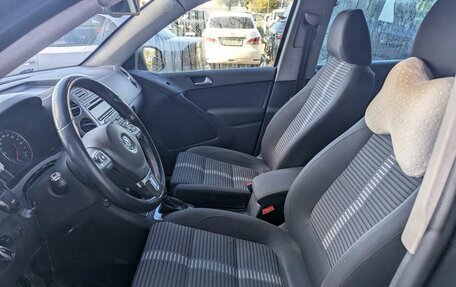 Volkswagen Tiguan I, 2011 год, 899 000 рублей, 7 фотография