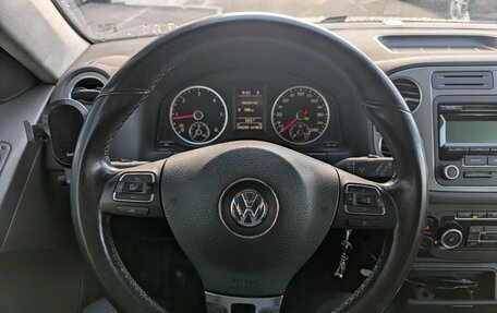 Volkswagen Tiguan I, 2011 год, 899 000 рублей, 8 фотография