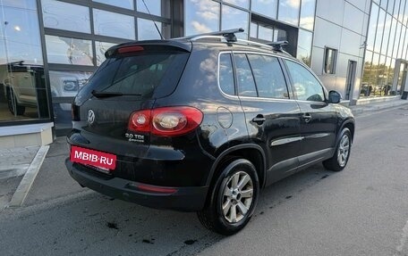 Volkswagen Tiguan I, 2011 год, 899 000 рублей, 6 фотография