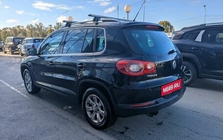 Volkswagen Tiguan I, 2011 год, 899 000 рублей, 4 фотография