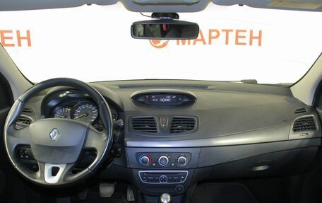 Renault Megane III, 2012 год, 692 000 рублей, 15 фотография