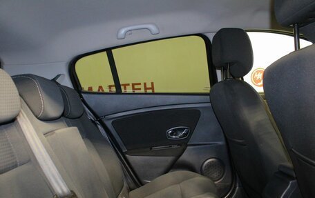 Renault Megane III, 2012 год, 692 000 рублей, 11 фотография