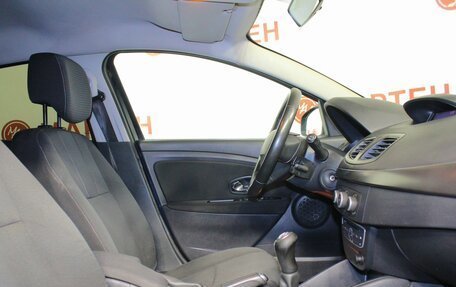 Renault Megane III, 2012 год, 692 000 рублей, 10 фотография