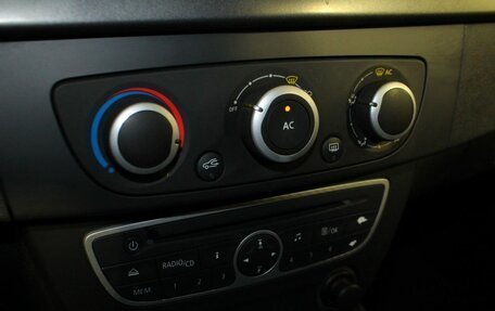 Renault Megane III, 2012 год, 692 000 рублей, 13 фотография