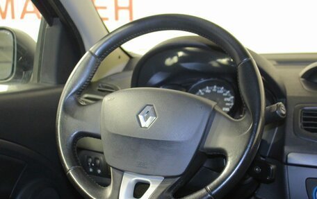 Renault Megane III, 2012 год, 692 000 рублей, 16 фотография