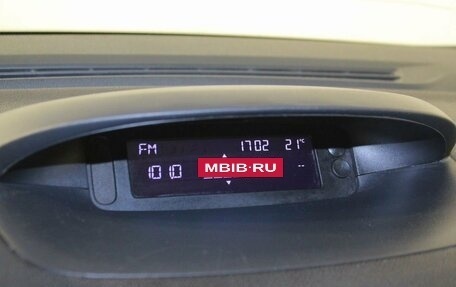 Renault Megane III, 2012 год, 692 000 рублей, 12 фотография