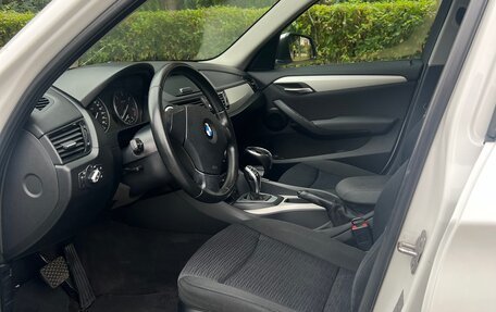 BMW X1, 2013 год, 1 490 000 рублей, 13 фотография