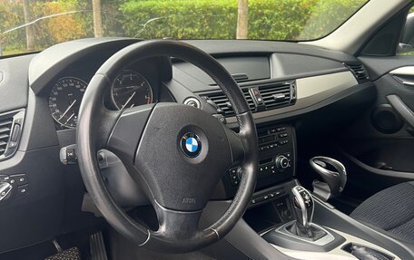 BMW X1, 2013 год, 1 490 000 рублей, 14 фотография