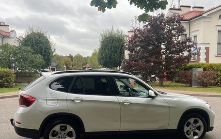 BMW X1, 2013 год, 1 490 000 рублей, 8 фотография