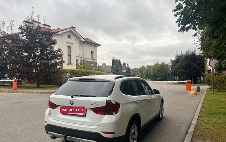 BMW X1, 2013 год, 1 490 000 рублей, 7 фотография