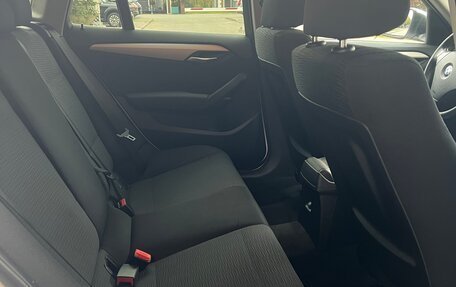 BMW X1, 2013 год, 1 490 000 рублей, 12 фотография