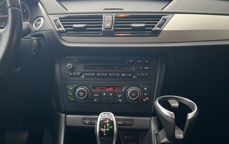 BMW X1, 2013 год, 1 490 000 рублей, 15 фотография
