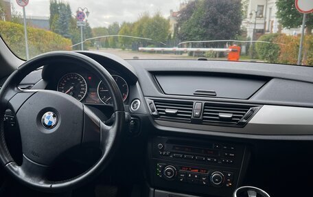 BMW X1, 2013 год, 1 490 000 рублей, 16 фотография