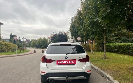 BMW X1, 2013 год, 1 490 000 рублей, 6 фотография