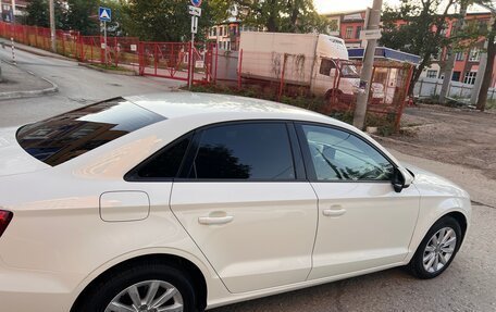 Audi A3, 2014 год, 1 490 000 рублей, 4 фотография