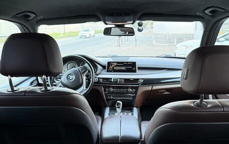 BMW X5, 2014 год, 3 350 000 рублей, 8 фотография