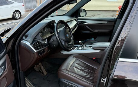 BMW X5, 2014 год, 3 350 000 рублей, 6 фотография