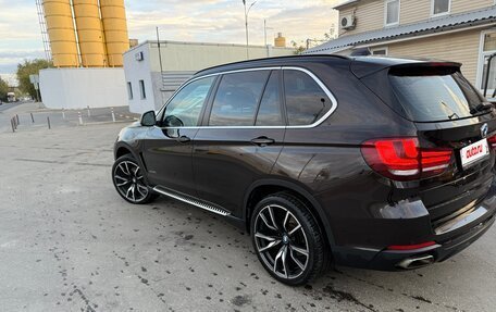 BMW X5, 2014 год, 3 350 000 рублей, 3 фотография