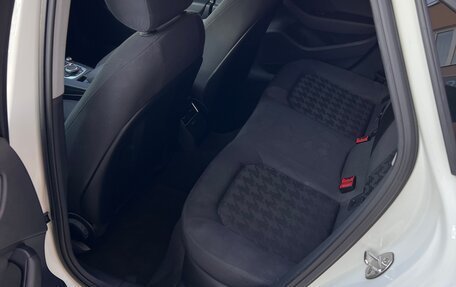 Audi A3, 2014 год, 1 490 000 рублей, 7 фотография