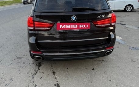 BMW X5, 2014 год, 3 350 000 рублей, 7 фотография
