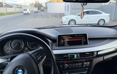 BMW X5, 2014 год, 3 350 000 рублей, 9 фотография