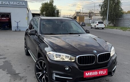 BMW X5, 2014 год, 3 350 000 рублей, 2 фотография