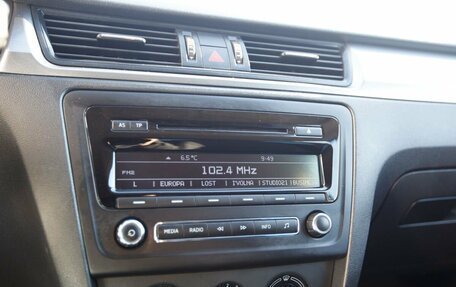 Skoda Rapid I, 2014 год, 749 000 рублей, 11 фотография