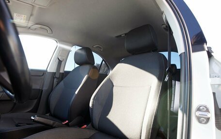 Skoda Rapid I, 2014 год, 749 000 рублей, 9 фотография