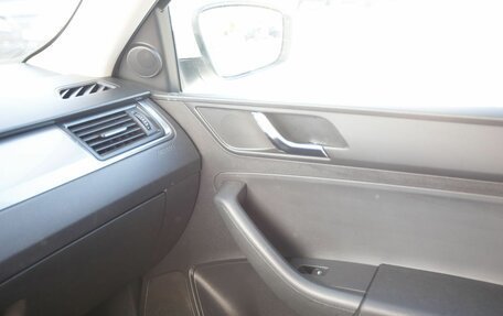 Skoda Rapid I, 2014 год, 749 000 рублей, 14 фотография