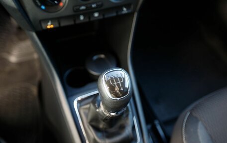 Skoda Rapid I, 2014 год, 749 000 рублей, 13 фотография