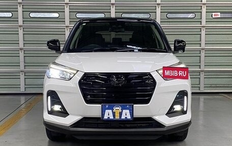 Daihatsu Rocky, 2021 год, 1 420 000 рублей, 1 фотография