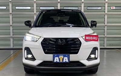 Daihatsu Rocky, 2021 год, 1 420 000 рублей, 1 фотография