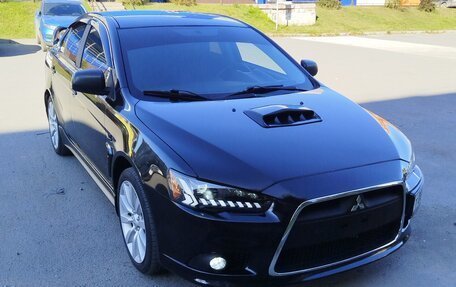 Mitsubishi Lancer IX, 2013 год, 1 190 000 рублей, 1 фотография