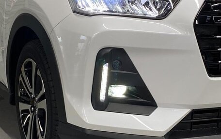 Daihatsu Rocky, 2021 год, 1 420 000 рублей, 4 фотография
