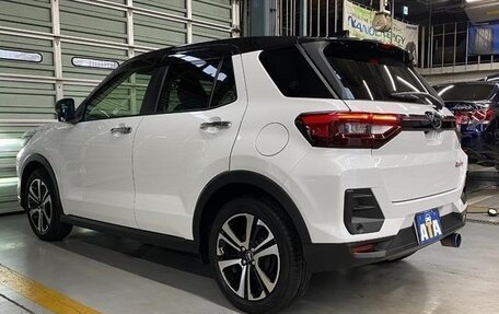 Daihatsu Rocky, 2021 год, 1 420 000 рублей, 5 фотография