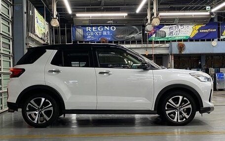 Daihatsu Rocky, 2021 год, 1 420 000 рублей, 8 фотография