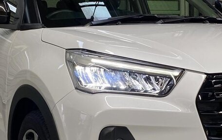Daihatsu Rocky, 2021 год, 1 420 000 рублей, 3 фотография
