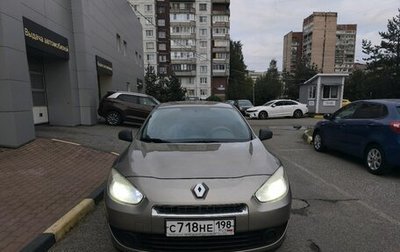 Renault Fluence I, 2011 год, 550 000 рублей, 1 фотография