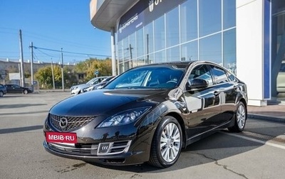 Mazda 6, 2008 год, 820 000 рублей, 1 фотография