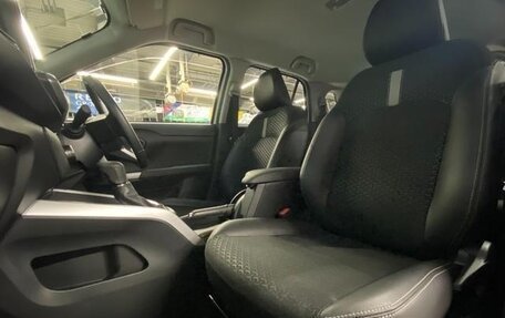 Daihatsu Rocky, 2021 год, 1 420 000 рублей, 16 фотография