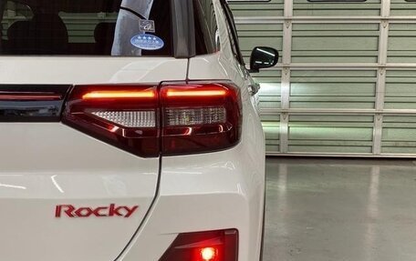 Daihatsu Rocky, 2021 год, 1 420 000 рублей, 10 фотография
